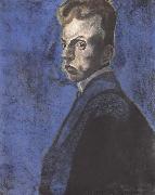Walter Sickert Self-Portrait oil painting picture wholesale